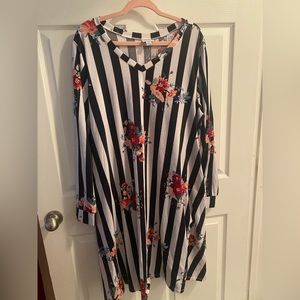 Lularoe Dress